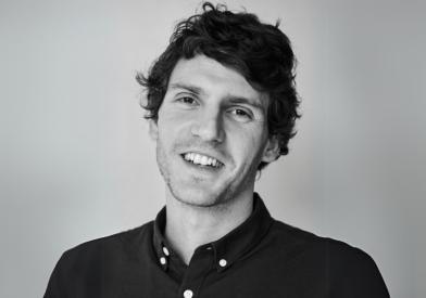 Ben Aldridge Motivational Speaker Profile Thumbnail Picture