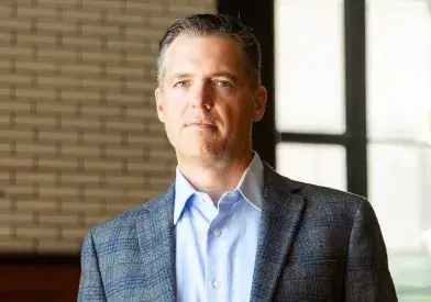 Bob Marsh Official Speaker Profile Picture
