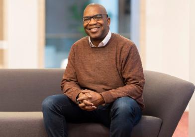 Buki Mosaku Official Motivational Speakers Profile Picture