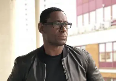 David Harewood official speaker profile picture 