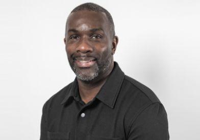 Derek Redmond Official Speaker Profile Image
