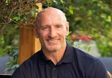Gareth Thomas official speaker profile picture