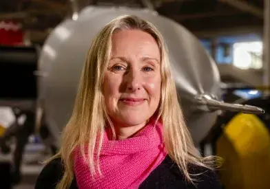 Helen Seymour Official Speaker Profile Picture