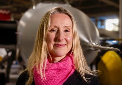 Helen Seymour Official Speaker Profile Picture