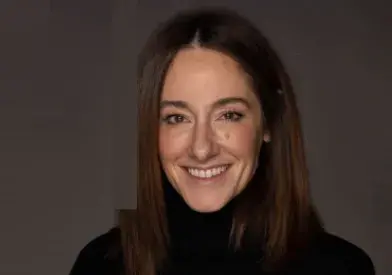 Jen Allen-Knuth Official Speaker Profile Picture