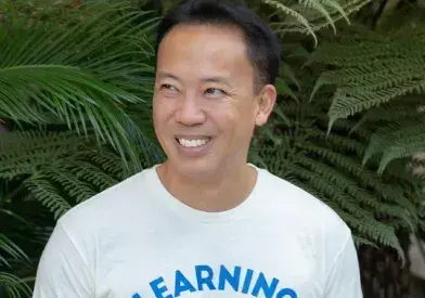 Jim Kwik official speaker profile picture