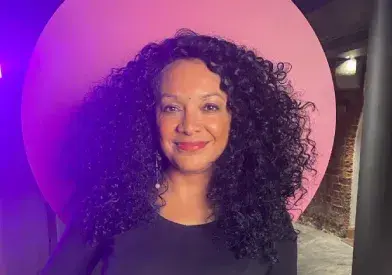 Kanya King official speaker profile picture