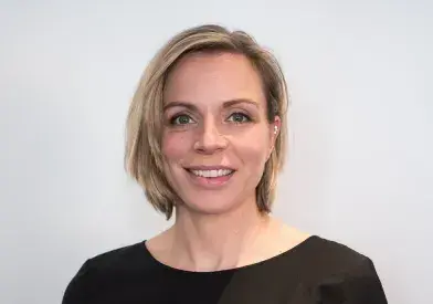 Kate Richardson-Walsh official speaker profile picture