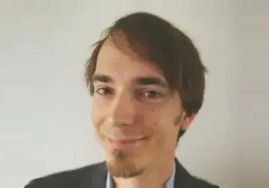 Michael Barton Official speaker profile picture