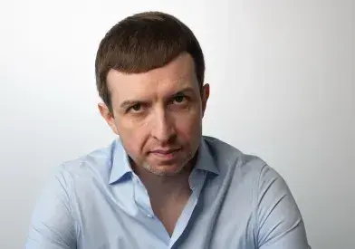 Michael Serwa official speaker profile picture