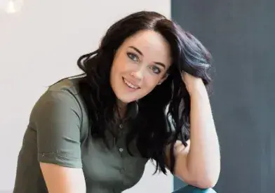 Michelle King official speaker profile picture 