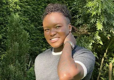 Nicola adams official speaker profile picture