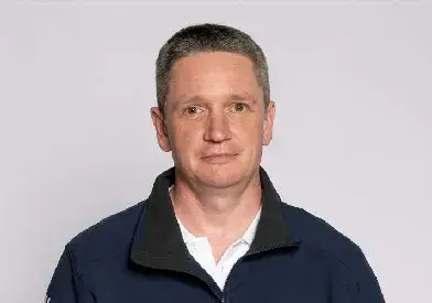 Pete Lauder Official Speaker Profile Picture
