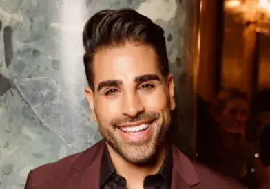 Ranj Singh official speaker profile picture