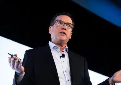 Richard Bliss Official Speaker Profile