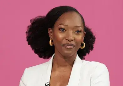 Vanessa Kingori official speaker profile picture
