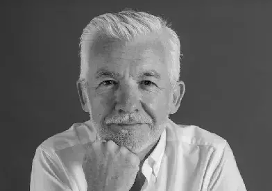Alan O'Neill Official Speaker Profile Picture 