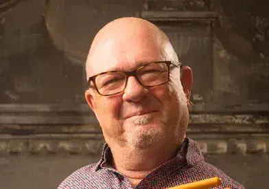 Alvin Law official speaker profile picture