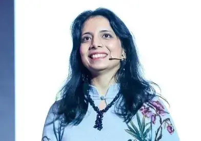 Anima Anandkumar official speaker profile picture 
