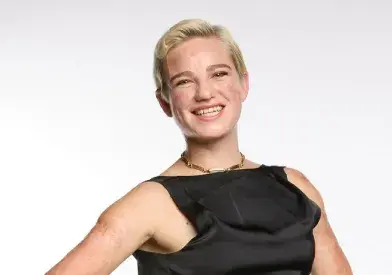 Bebe Vio official speaker profile picture