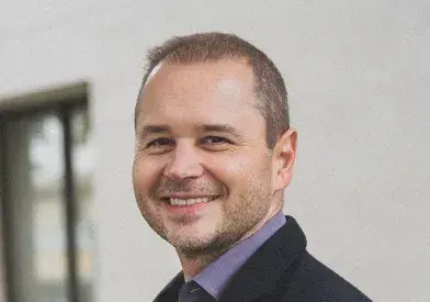 Brad Yasar Official Speaker Profile Picture