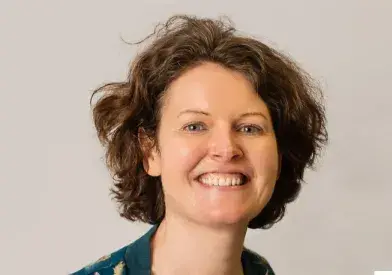 Cate Trotter official speaker profile picture