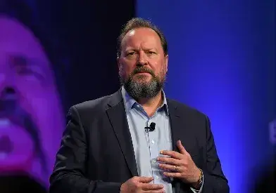 David Orban Official Speaker Profile Picture
