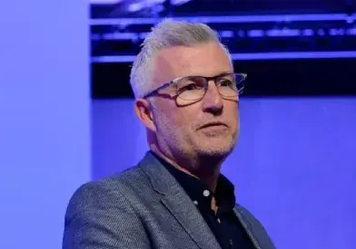 Jonathan Peach Official Speaker Profile Picture