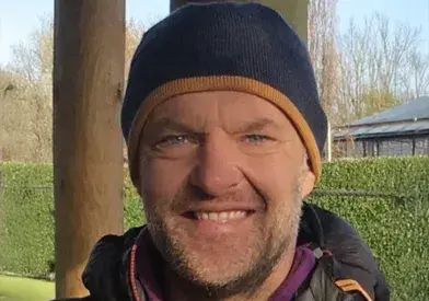 Rod Baber official speaker profile picture