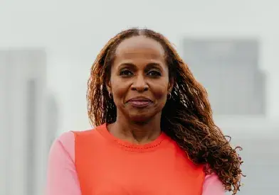 Shola Kaye Official Speaker Profile Picture
