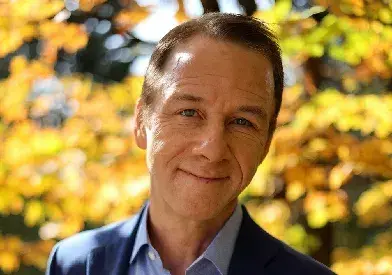 Sir John Hargrave Official Speaker Profile Picture