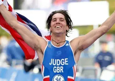 Steve Judge Official Speaker Profile Picture