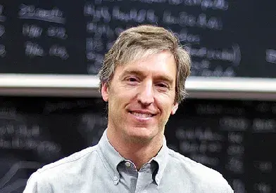 Steven Levitt Official Speaker Profile Picture