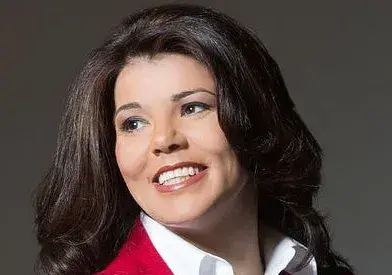 Celeste Headlee Official Speaker Profile Picture