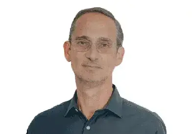 Daniel Bobroff Official Speaker Profile Picture