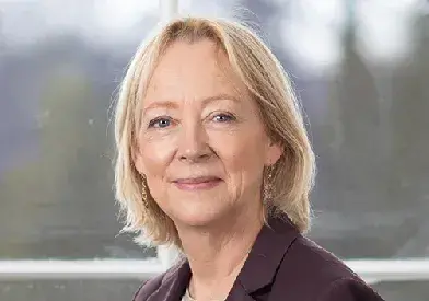 Lynda Gratton Official Speaker Profile Image