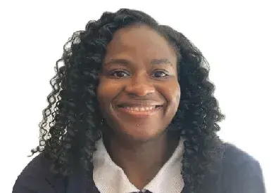 Racheal Adeosun Official Speaker Profile Picture