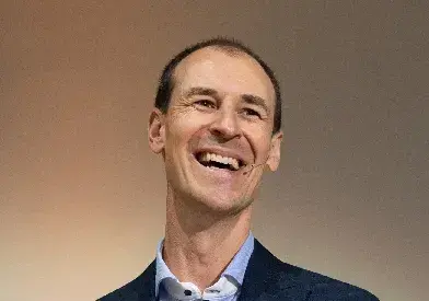 Robert Rolih Official Speaker Profile Picture