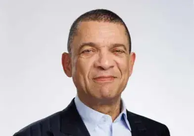 Adrian Joseph official speaker profile image