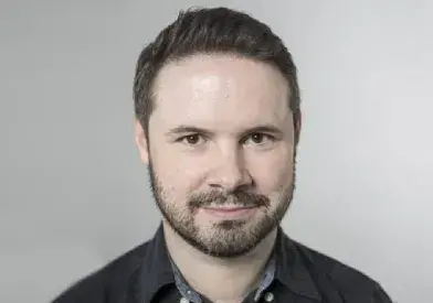 Glen Goodman Official Speaker Profile Image