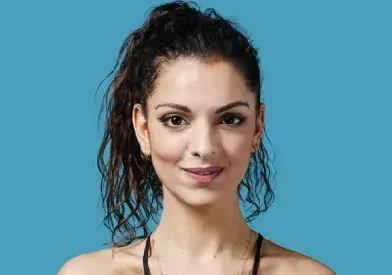 Cassandra Stavrou official speaker profile image