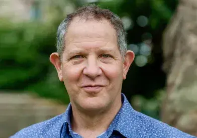 John Kampfner official speaker profile image 