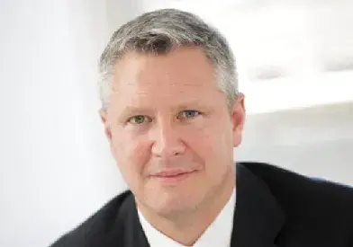 James Hardy official speaker profile image