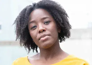 Kimberley Wilson official speaker profile image
