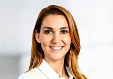 Dr. Claudia Winkler official speaker profile image