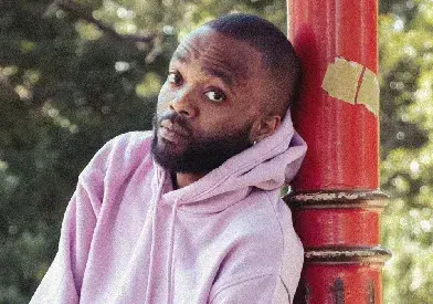David Kariuki official speaker profile image