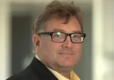 Jon Matonis Official Speaker Profile Image