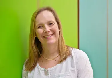 Kate Baucherel Official Speaker Profile Picture thumb