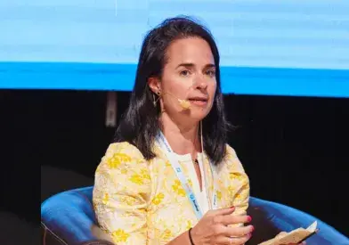 Katie Harries Official Speaker Profile Picture thumb