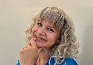 Professor Sarah Green Official Speaker Profile Picture thumb